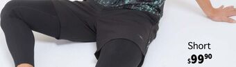 DelSol Short oferta