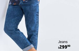 DelSol Jeans oferta