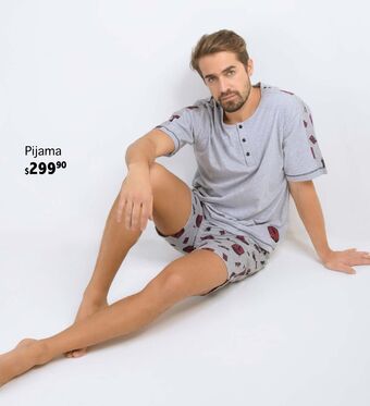 DelSol Pijama oferta