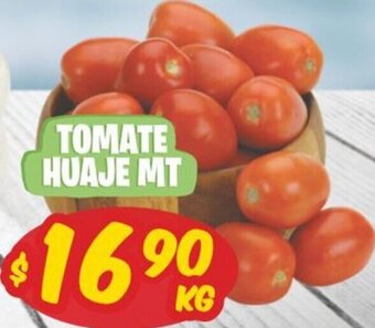 Mi Tienda del Ahorro Tomate Huaje MT oferta