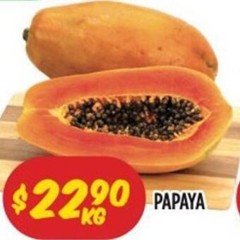 Papaya
