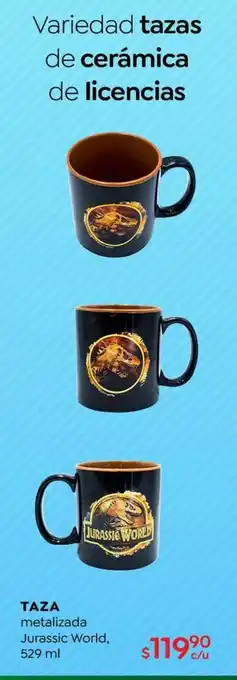 Taza