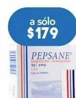 Farmacia San Pablo Pepsane gel 3g/4mg 14 o 30 sobres. oferta