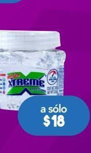 Farmacia San Pablo Xtreme gel wet line 100g oferta
