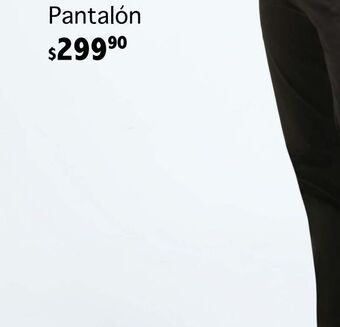 Woolworth Pantalón oferta