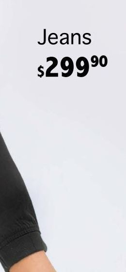 Woolworth Jeans oferta