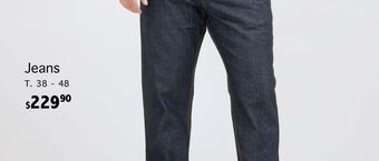Woolworth Jeans oferta