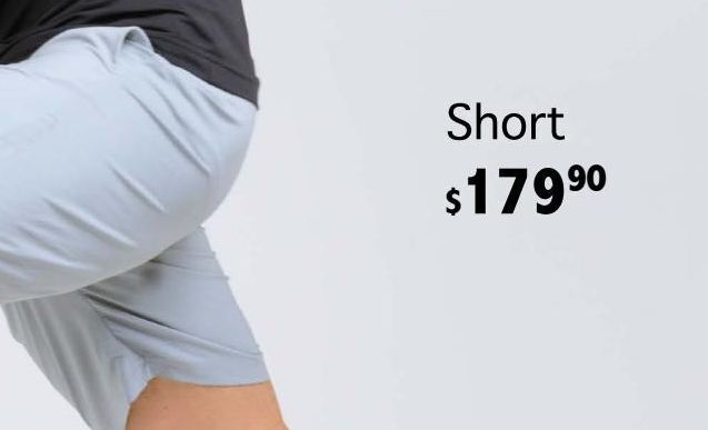 Woolworth Short oferta