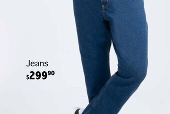 Woolworth Jeans oferta