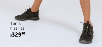 Woolworth Tenis oferta