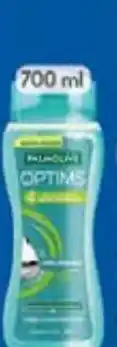Walmart Shampoo palmolive optims 2 en 1 extra intensivo 700 ml oferta