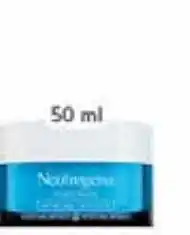 Crema facial neutrogena hydro boost hidratante con ácido hialurónico 14 g