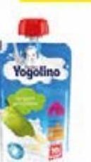 Walmart Alimento para niños gerber junior pera plátano y yogurt 110 g oferta