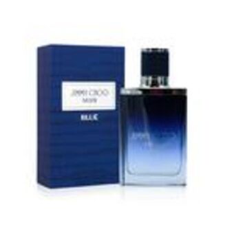 Fragancia jimmy choo man blue 100 ml