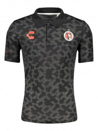 Calzzapato Charly 5 007817 tijxol negro/blanco polo mc caballero xs-xxxl oferta