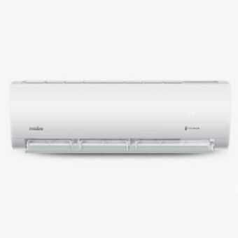 Chapur Aire acondicionado minisplit inverter mabe solo frio 12,000 btu 220v oferta