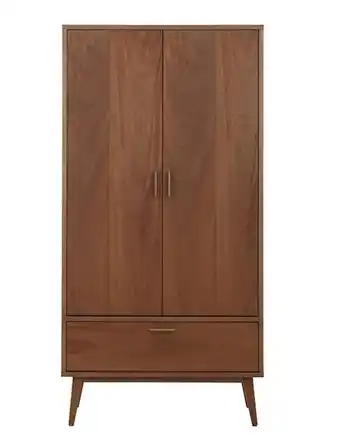 Liverpool Ropero h by haus margot contemporáneo de mdf oferta
