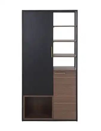 Ropero h by haus portman contemporáneo de mdf