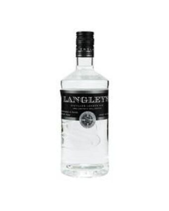 La Europea Ginebra langleys numero 8 - 750 ml oferta