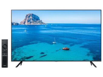 PCEL Televisión samsung led smart tv de 43 oferta