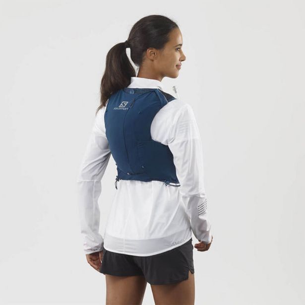 Salomon Set de hidratación adv skin 8 oferta