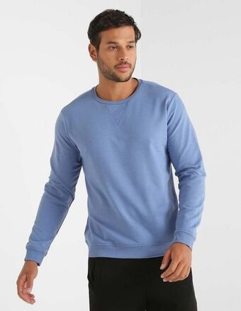 Sudadera sprint para hombre