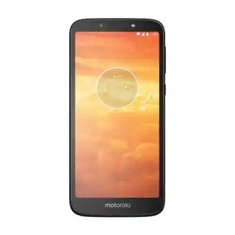Sam's Club Smartphone motorola moto e5 play 16 gb negro at&t oferta