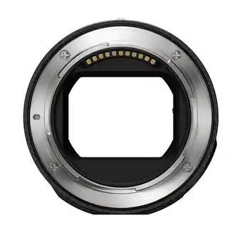 Sanborns Adaptador nikon montura ftz ii oferta