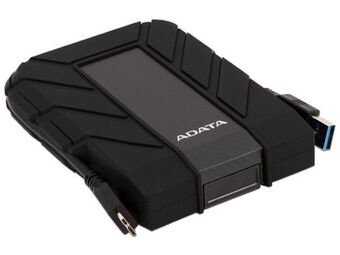 PCEL Disco duro portátil adata hd710 pro de 4 tb, usb 3.0. color negro. oferta