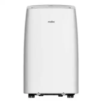 Chapur Aire acondicionado portatil mabe solo frio 12,000 btu 110v oferta