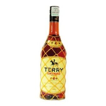 Brandy terry centenario 700 ml