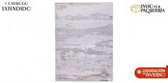 Tapete 244 x 335 cm nela multicolor
