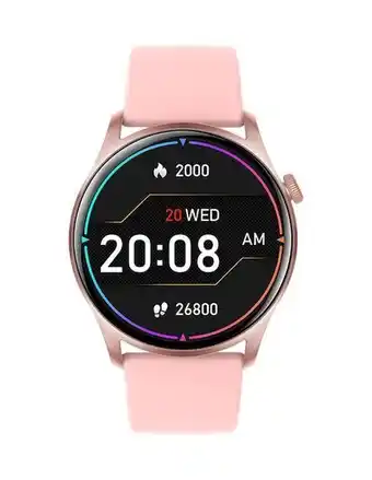 Liverpool Smartwatch swiss code s+watch para mujer lite ii oferta