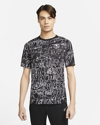 Nike Club américa oferta