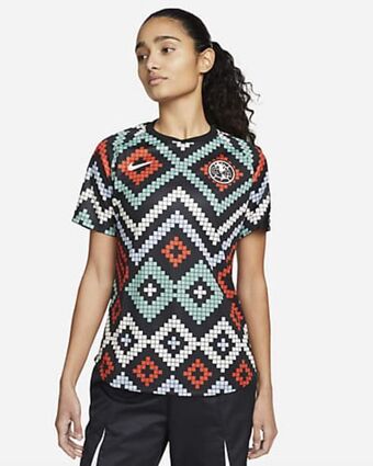 Nike Club américa oferta
