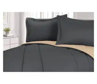 Muebles América Edredon matrimonial 3 oferta