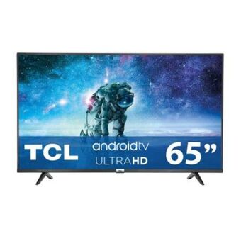 Sam's Club Pantalla tcl 65 pulgadas 4k uhd android tv oferta