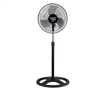 Ventilador industrial fast wind fs-40-305 16''