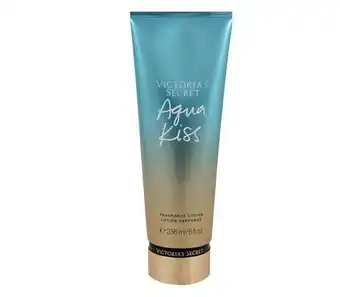 Cremas corporales victoria secret aqua kiss 236 ml