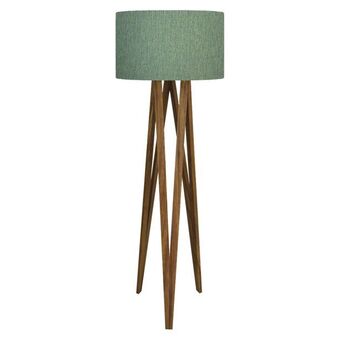 Muebles Dico Lámpara de piso aqua oporto 871 oferta