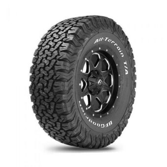 Radial Llantas 12.5/90/r15 bfgoodrich all terrain t/a ko 113q ¡remate! oferta