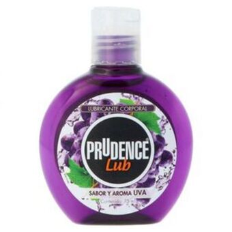 Farmacias YZA Prudence lub sabor y aroma uva 75ml oferta