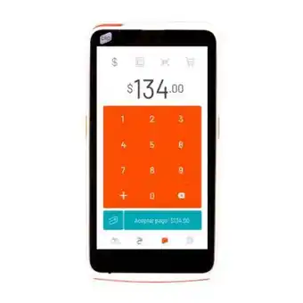 Sam's Club Terminal para tarjetas clip pro 2.0 oferta