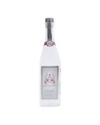 Ron atlantico platino - 750 ml