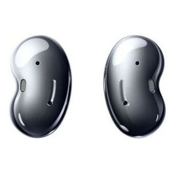 Audífonos bluetooth samsung buds live negro