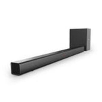 Philips altavoz soundbar, subwoofer htl1502b
