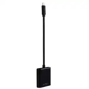 RadioShack Adaptador USB Tipo-C a HDMI Acteck C720 / Negro oferta