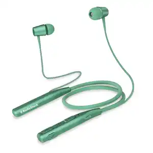 RadioShack Audífonos Bluetooth Deportivos RadioShack LK19032604 / In ear / Turquesa oferta