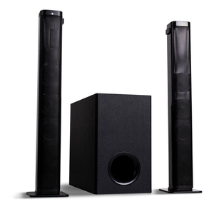 Barra de Sonido Bluetooth 2 en 1 Billboard BB-S32064 / Negro