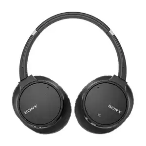 RadioShack Audífonos Bluetooth Sony WH-CH700N / On ear / Negro oferta